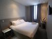 Acropolis Hotel Paris Boulogne - Hotel