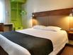 Campanile Paris Ouest - Chaville - Hotel