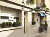 Kyriad Paris - Clichy Centre - Hotel