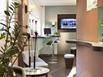 Kyriad Paris - Clichy Centre - Hotel