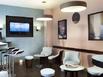 Kyriad Paris - Clichy Centre - Hotel