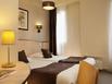 Kyriad Paris - Clichy Centre - Hotel