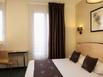 Kyriad Paris - Clichy Centre - Hotel