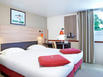 Kyriad Paris Ouest - Colombes - Hotel