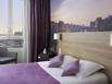 Best Western Rives de Paris - La Dfense - Hotel