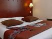 Comfort htel Gennevilliers - Hotel