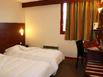 Comfort htel Gennevilliers - Hotel