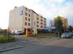 Comfort htel Gennevilliers - Hotel