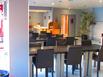 Comfort htel Gennevilliers - Hotel