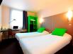 Campanile Paris Ouest - Gennevilliers Barbanniers - Hotel