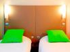 Campanile Paris Ouest - Gennevilliers Barbanniers - Hotel