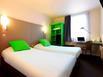 Campanile Paris Ouest - Gennevilliers Barbanniers - Hotel