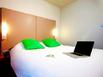 Campanile Paris Ouest - Gennevilliers Barbanniers - Hotel