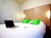 Campanile Paris Ouest - Gennevilliers Barbanniers - Hotel