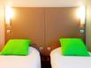 Campanile Paris Ouest - Gennevilliers Barbanniers - Hotel