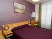 ABC Champerret - Hotel