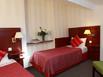 Hotel Espace Champerret - Hotel