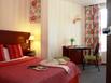 Hotel Espace Champerret - Hotel