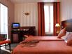 Hotel Espace Champerret - Hotel
