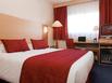 Htel Forest Hill Meudon Vlizy - Hotel