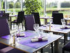 Novotel Senart Golf de Greenparc - Hotel