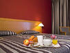 Htel Mercure Paris Porte de Versailles Expo - Hotel