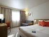 Novotel Marne La Valle Collgien - Hotel