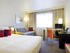 Novotel Marne La Valle Collgien - Hotel