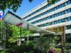 Mvenpick Hotel Paris Neuilly - Hotel