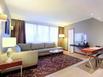 Mvenpick Hotel Paris Neuilly - Hotel