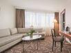 Mvenpick Hotel Paris Neuilly - Hotel