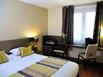 Best Western Elixir Grasse - Hotel