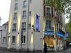 Kyriad Paris Ouest - Puteaux - La Dfense - Hotel