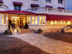 Best Western Villa Henri IV - Hotel