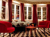 Best Western Villa Henri IV - Hotel
