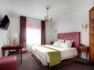 Best Western Villa Henri IV - Hotel