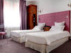 Best Western Villa Henri IV - Hotel