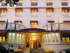 Best Western Villa Henri IV - Hotel