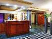 Best Western Villa Henri IV - Hotel