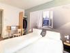 B&B Htel Paris Malakoff Parc des Expositions - Hotel