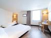 B&B Htel Paris Malakoff Parc des Expositions - Hotel