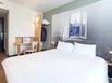 B&B Htel Paris Malakoff Parc des Expositions - Hotel