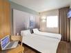 B&B Htel Paris Malakoff Parc des Expositions - Hotel