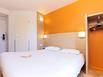 Premiere Classe Paris Ouest Pont De Suresnes - Hotel