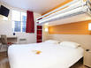 Premiere Classe Paris Ouest Pont De Suresnes - Hotel