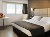 Sjours & Affaires Courbevoie Grande Arche - Hotel