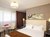 Sjours & Affaires Courbevoie Grande Arche - Hotel