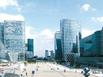 Sjours & Affaires Courbevoie Grande Arche - Hotel