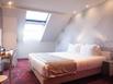 Comfort Hotel Sixteen Paris Montrouge - Hotel