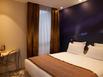 Comfort Hotel Sixteen Paris Montrouge - Hotel